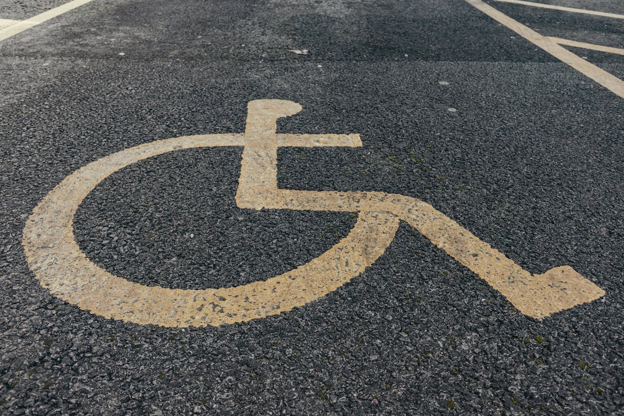 Wheelchair accessibility Wheelchair accessibility